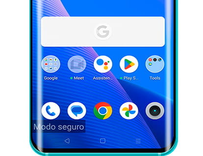 Modo de segurança do Android, tudo o que você precisa saber