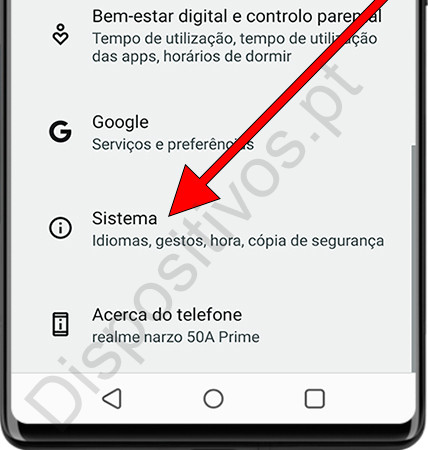 Sistema Android