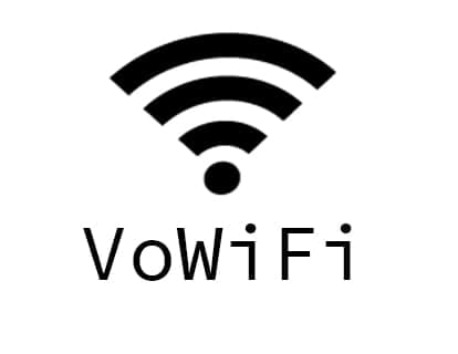 Chamadas Wi-Fi