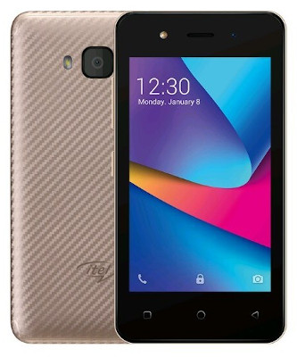 itel A14