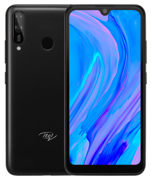 itel S15