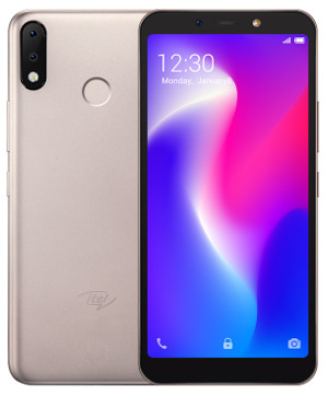 itel S33