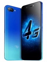 itel A25 pro