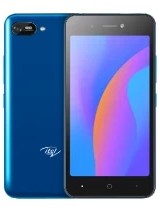 itel A35