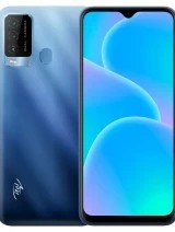 itel P37 Pro