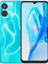 itel VISION 5 PLUS