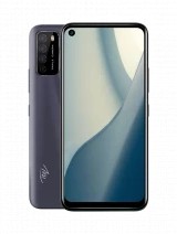 itel Vision2