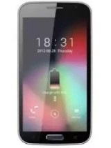 Compartilhando Wi-Fi com um KN-Mobile KN Mobile QT-A08