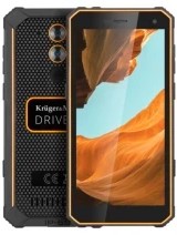 Kruger-Matz DRIVE 6S