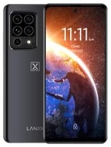 Lanix Alpha 9V