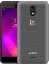 Lanix X550