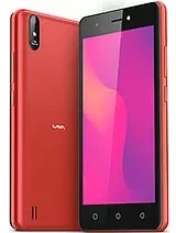 Lava Z1