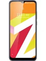 Lava Z2s