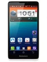 Enviar minha localização de um Lenovo A889