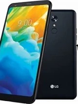 LG Stylo 4