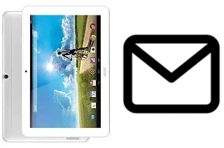 Configurar correio em Acer Iconia Tab A3-A20FHD