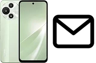 Configurar correio em alcatel alcatel V3 Pro