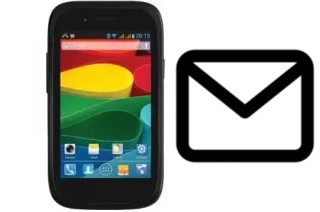 Configurar correio em be Be UN020S