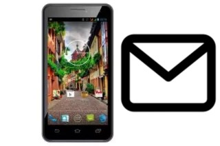Configurar correio em IconBit NETTAB MERCURY XL