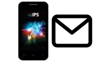 Configurar correio em KENEKSI Libra