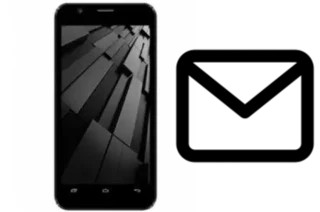 Configurar correio em Masstel N510
