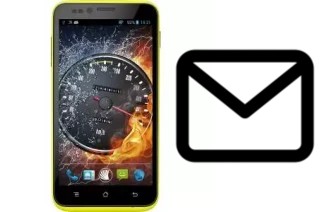 Configurar correio em NGM Forward Racing HD