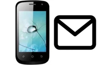 Configurar correio em Pixcom KM10