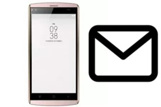 Configurar correio em SingTech P501