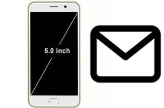 Configurar correio em SYH Young Y51