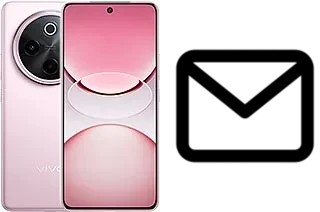 Configurar correio em vivo Y300 Pro+