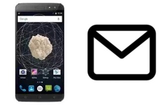 Configurar correio em Xgody Y15