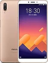 Enviar minha localização de um Meizu E3