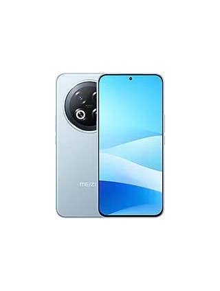 Compartilhamento de Internet com um Meizu Note 22 Pro