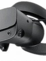 Meta Oculus Rift S