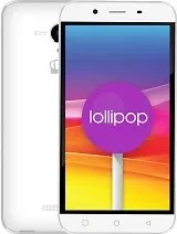 Compartilhando Wi-Fi com um Micromax Q391 Canvas Doodle 4