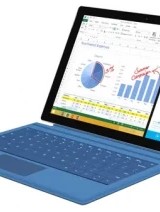 Microsoft Surface Pro 3