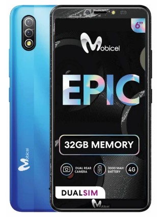 Mobicel Epic