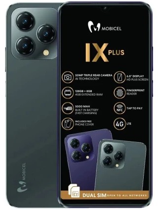 Mobicel IX Plus