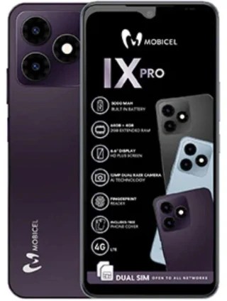 Mobicel IX Pro
