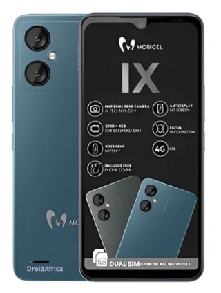 Mobicel IX