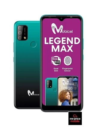 Mobicel Legend Max
