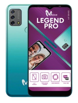 Mobicel Legend Pro
