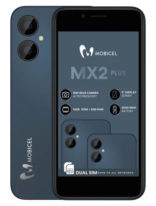 Mobicel MX2 Plus