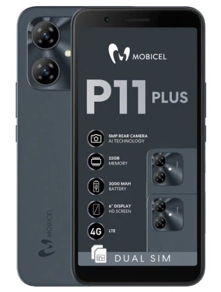 Mobicel P11 Plus
