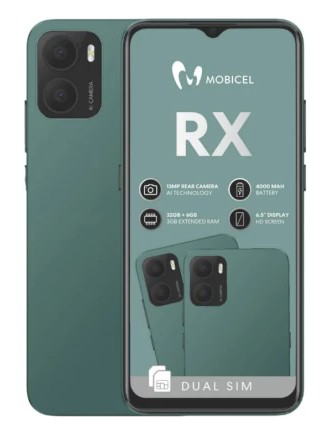 Mobicel RX