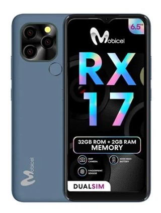 Mobicel RX17