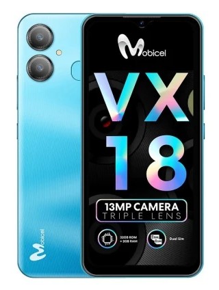 Mobicel VX18