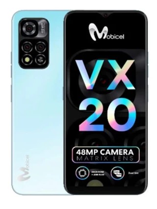 Mobicel VX20
