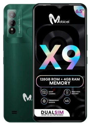 Mobicel X9