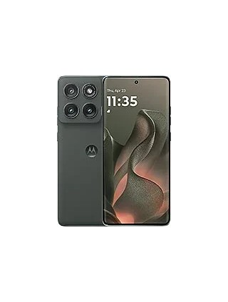 Motorola Edge (2025)